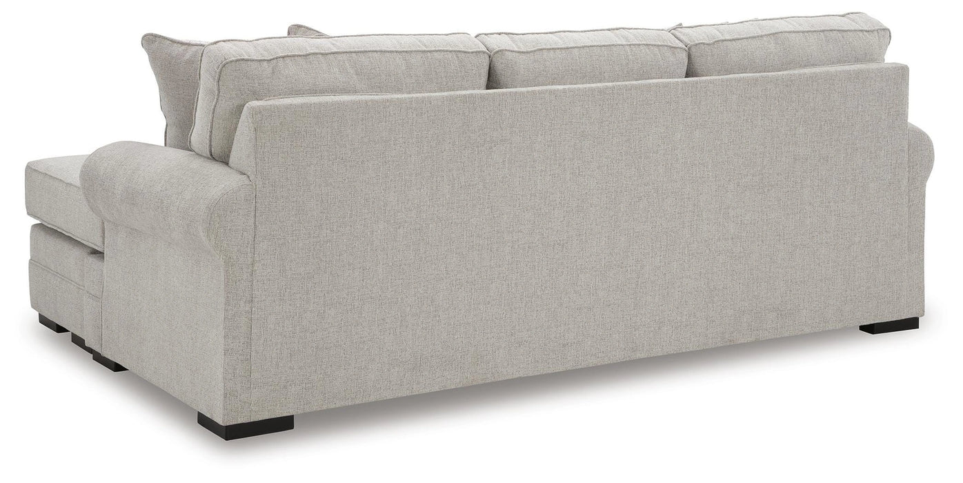 Eastonbridge Living Room Set - Levi's Discount Furniture (Vineland, NJ)