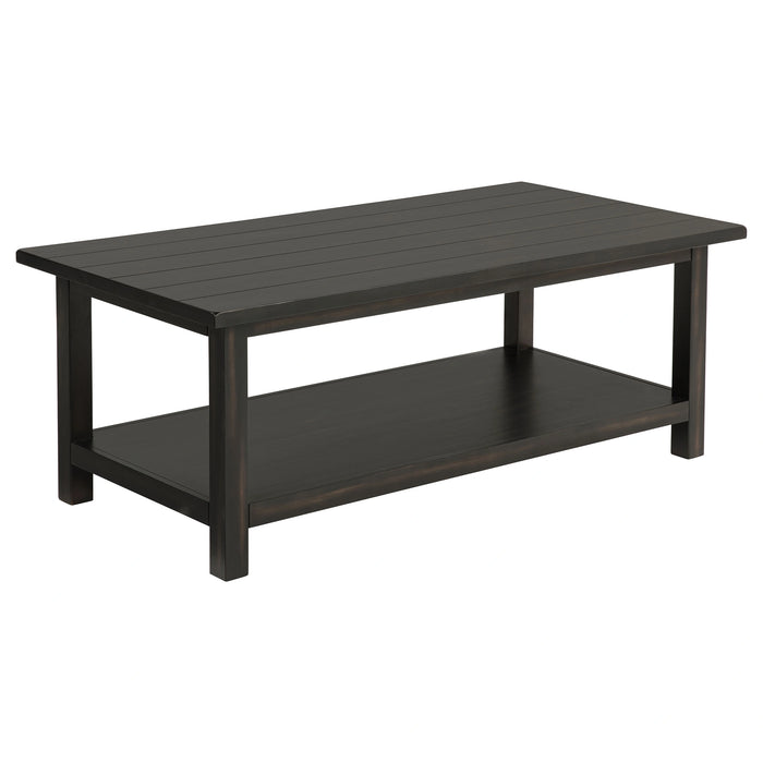 Payne Coffee Table Set - Levi's Discount Furniture (Vineland, NJ)