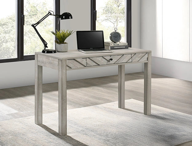 Valor Writing Desk - Levi's Discount Furniture (Vineland, NJ)