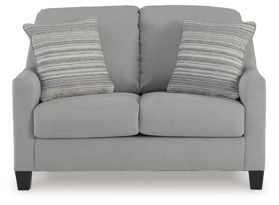 Adlai Living Room Set - Levi's Discount Furniture (Vineland, NJ)