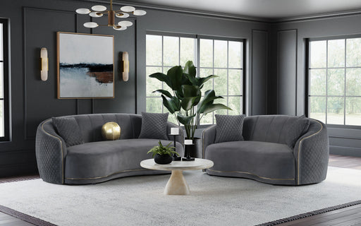 Brookside Sofa Set - Levi's Discount Furniture (Vineland, NJ)