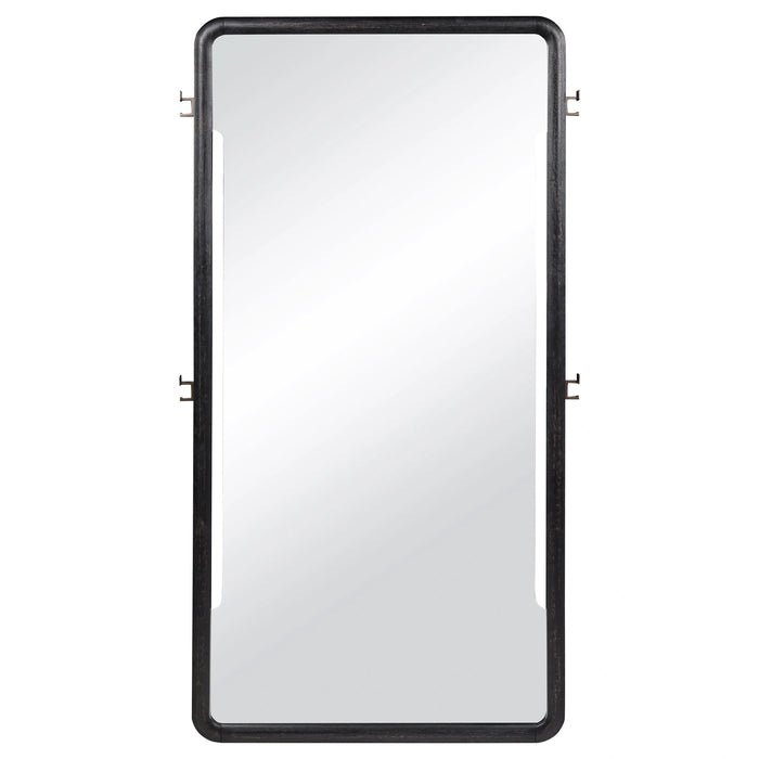 Leandro Floor Mirror - Levi's Discount Furniture (Vineland, NJ)