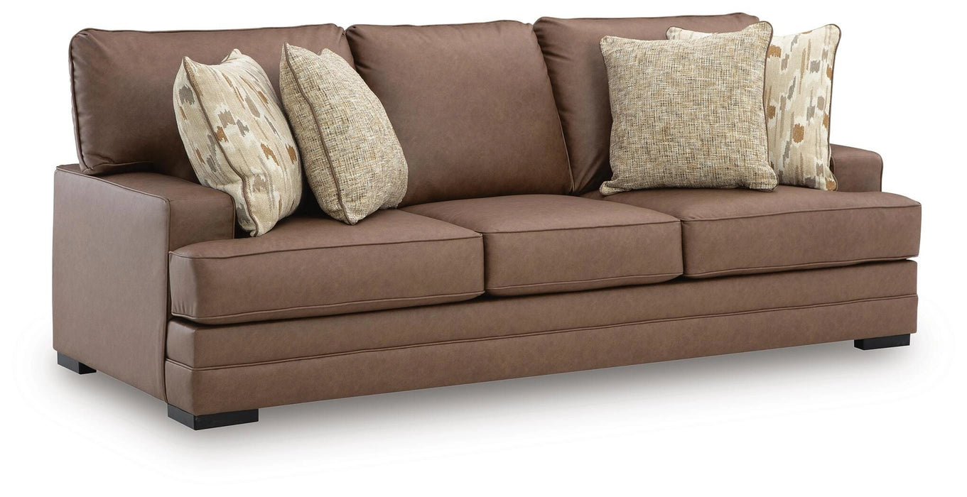 VillaCourt Sofa - Levi's Discount Furniture (Vineland, NJ)