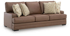 VillaCourt Sofa - Levi's Discount Furniture (Vineland, NJ)