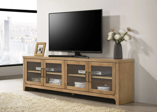 Brenham TV Stand - Levi's Discount Furniture (Vineland, NJ)
