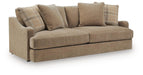 ChloeeAnne Sofa - Levi's Discount Furniture (Vineland, NJ)