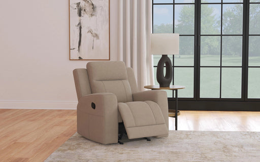 Brentwood Rocker Recliner - Levi's Discount Furniture (Vineland, NJ)
