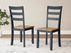 Gesthaven Dining Chair - Levi's Discount Furniture (Vineland, NJ)
