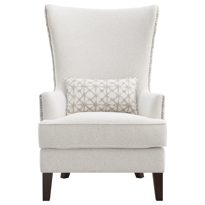 Pippin Accent Chair - Levi's Discount Furniture (Vineland, NJ)