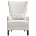 Pippin Accent Chair - Levi's Discount Furniture (Vineland, NJ)