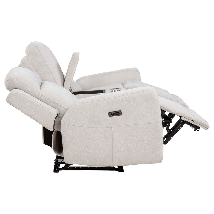 Kennett Power Reclining Sofa Set - Levi's Discount Furniture (Vineland, NJ)