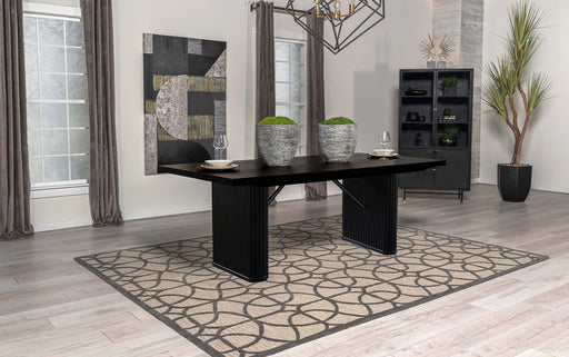 Catherine Dining Table - Levi's Discount Furniture (Vineland, NJ)