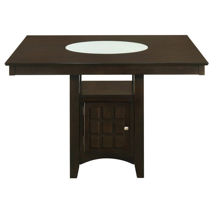 Gabriel Counter Height Dining Set - Levi's Discount Furniture (Vineland, NJ)
