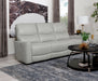 Greenfield Power Reclining Sofa - Levi's Discount Furniture (Vineland, NJ)