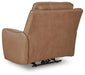 DeepWakes Power Recliner - Levi's Discount Furniture (Vineland, NJ)