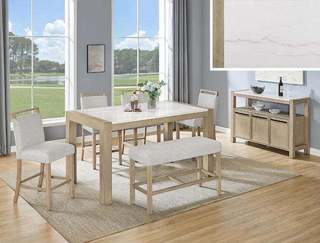 Hazel Counter Height Chair