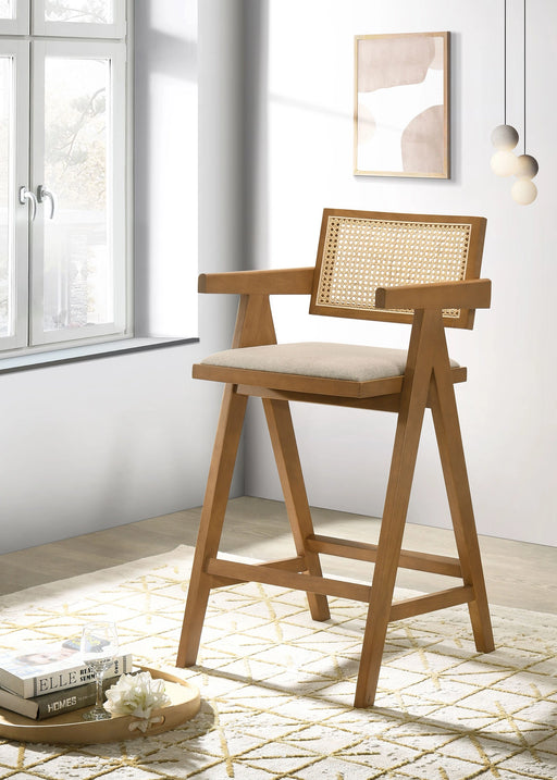Kane Bar Chair - Levi's Discount Furniture (Vineland, NJ)