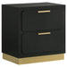 Caraway Nightstand - Levi's Discount Furniture (Vineland, NJ)