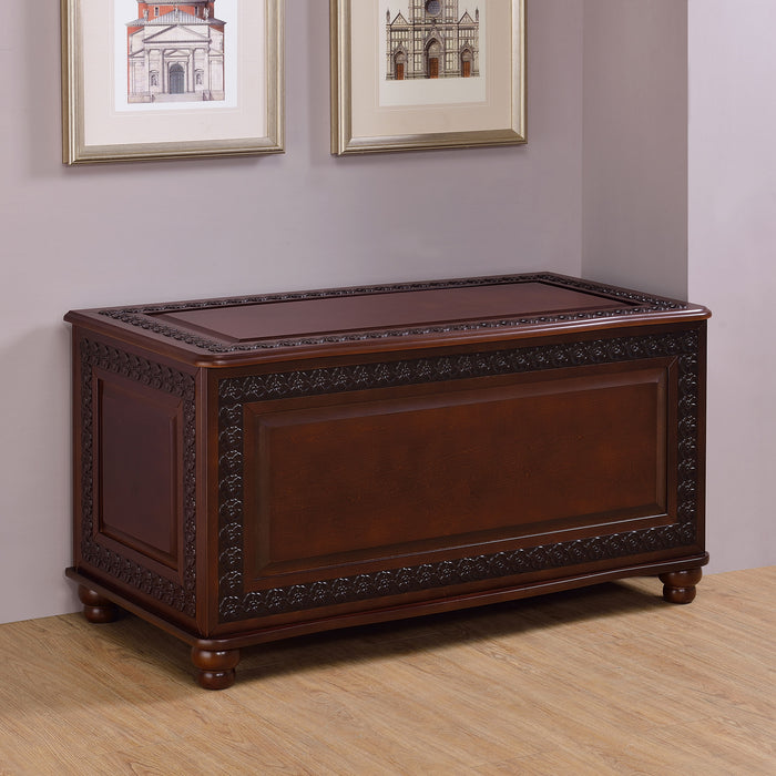 Finlay Cedar Chest - Levi's Discount Furniture (Vineland, NJ)