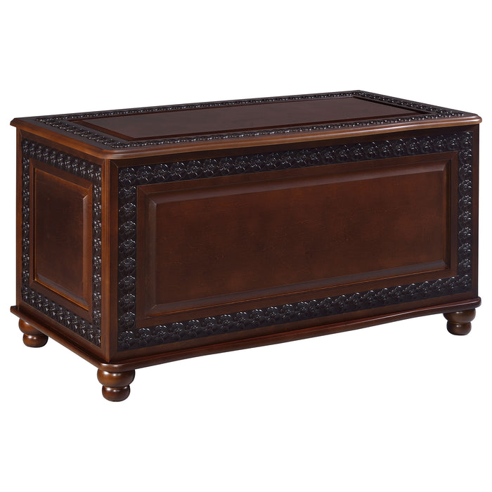 Finlay Cedar Chest - Levi's Discount Furniture (Vineland, NJ)