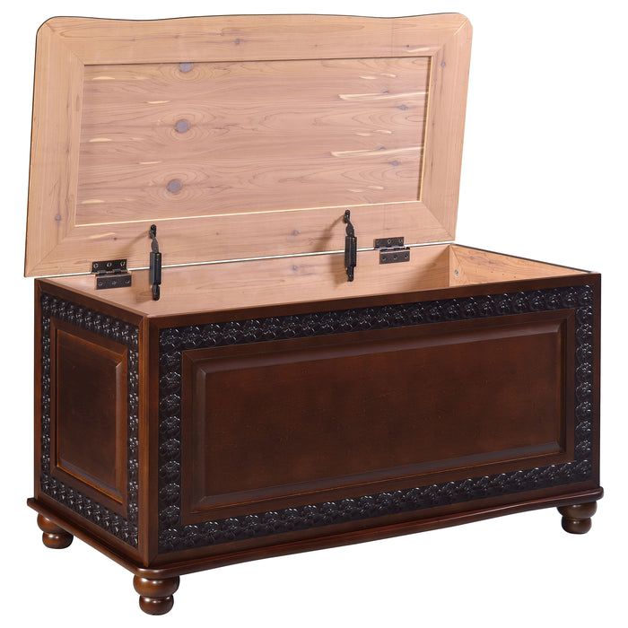 Finlay Cedar Chest - Levi's Discount Furniture (Vineland, NJ)