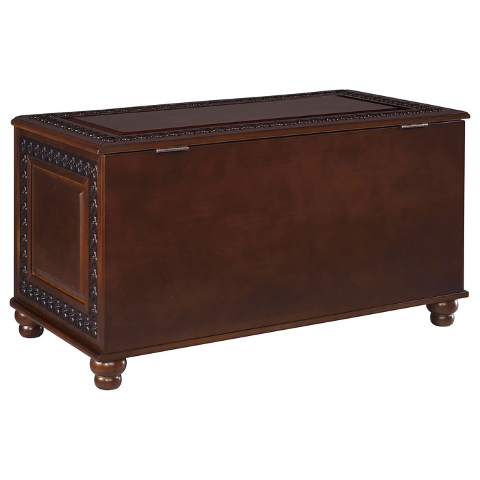Finlay Cedar Chest - Levi's Discount Furniture (Vineland, NJ)