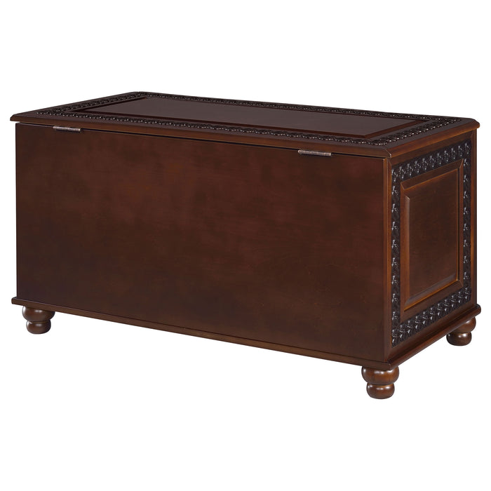 Finlay Cedar Chest - Levi's Discount Furniture (Vineland, NJ)