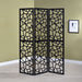Nailan Three-Panel Room Divider - Levi's Discount Furniture (Vineland, NJ)