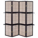 Iggy Four-Panel Room Divider - Levi's Discount Furniture (Vineland, NJ)