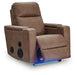 Lorrenton Power Glider Recliner with Audio System - Levi's Discount Furniture (Vineland, NJ)
