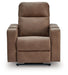 Lorrenton Power Glider Recliner with Audio System - Levi's Discount Furniture (Vineland, NJ)