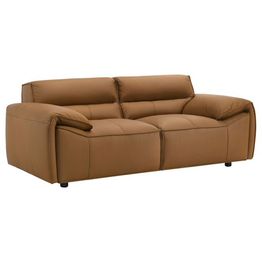 Buxton Loveseat - Levi's Discount Furniture (Vineland, NJ)
