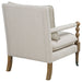 Dempsy Accent Chair - Levi's Discount Furniture (Vineland, NJ)