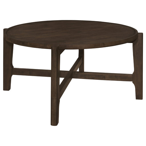 Cota Coffee Table - Levi's Discount Furniture (Vineland, NJ)