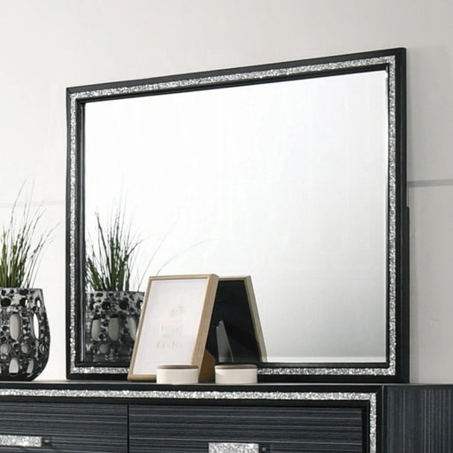 Haiden Mirror - Levi's Discount Furniture (Vineland, NJ)