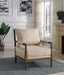 Blanchett Accent Chair - Levi's Discount Furniture (Vineland, NJ)