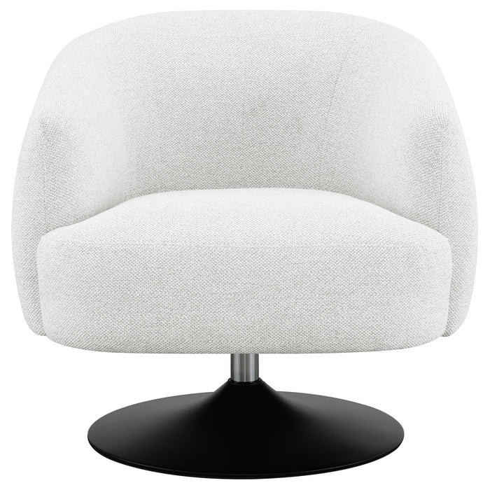 Dave Swivel Accent Chair
