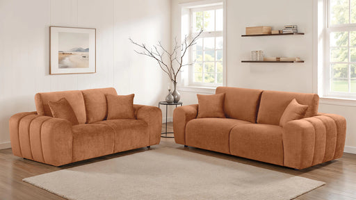 Burnett Sofa Set - Levi's Discount Furniture (Vineland, NJ)