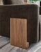 Dairlett Accent Chair - Levi's Discount Furniture (Vineland, NJ)