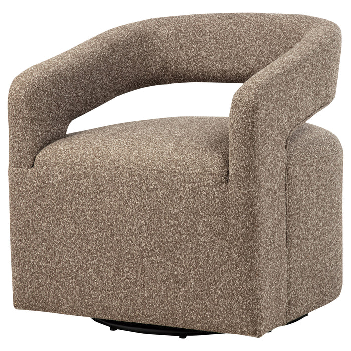 Westhill Swivel Accent Chair