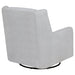 Serra Swivel Glider Chair - Levi's Discount Furniture (Vineland, NJ)