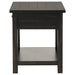 Payne End Table - Levi's Discount Furniture (Vineland, NJ)