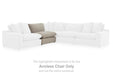 Maxton Heights Sectional - Levi's Discount Furniture (Vineland, NJ)