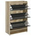 Denia Shoe Cabinet - Levi's Discount Furniture (Vineland, NJ)