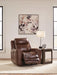 Next Move Power Recliner - Levi's Discount Furniture (Vineland, NJ)