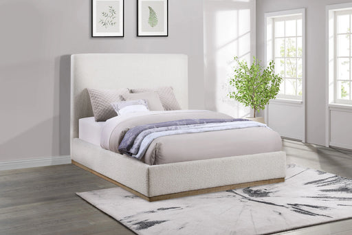 Knox Panel Platform Bed - Levi's Discount Furniture (Vineland, NJ)