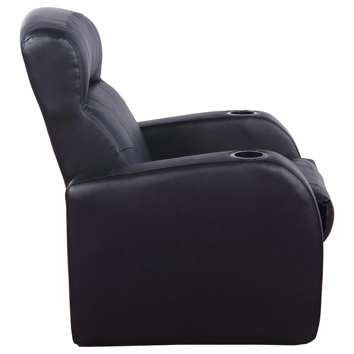 Cyrus Home Theater Seating - Levi's Discount Furniture (Vineland, NJ)