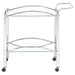 Shadix Bar Cart - Levi's Discount Furniture (Vineland, NJ)