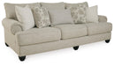 Asanti Sofa - Levi's Discount Furniture (Vineland, NJ)