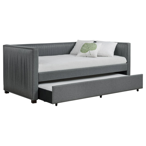 Brodie Daybed with Trundle - Levi's Discount Furniture (Vineland, NJ)